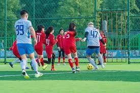 古风模拟经营手游《竹马胭脂铺》公测定档6月25日